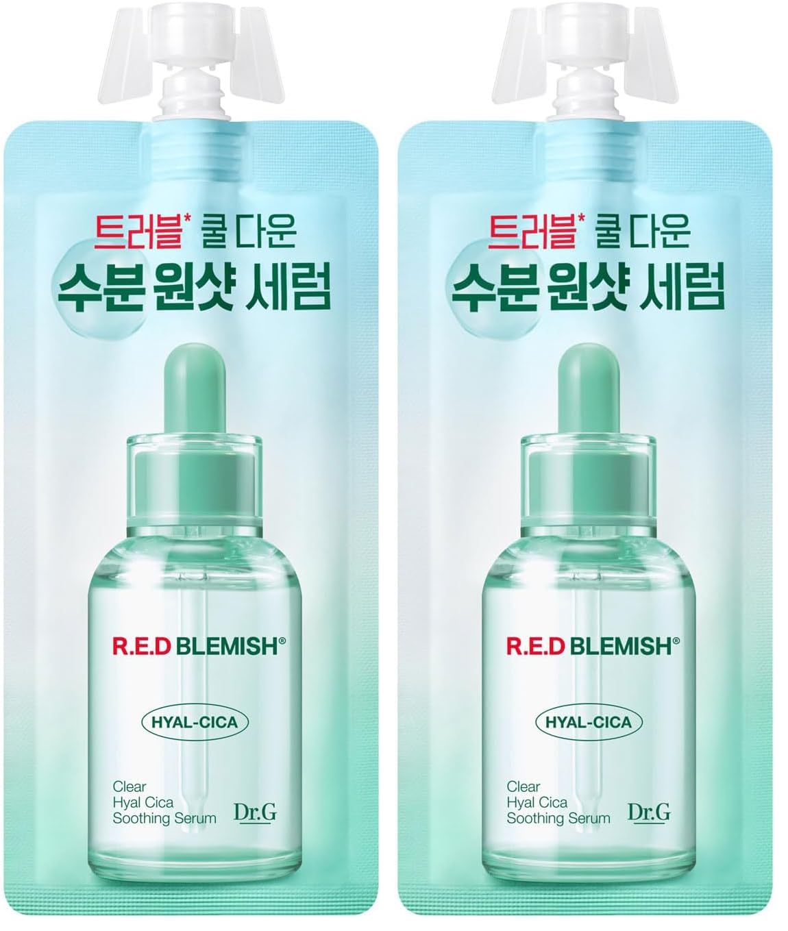 美容液 Dr.G Amazon.co.jp: Dr.G(ドクタージー) R.E.D BLEMISH クリア ヒアルシカ